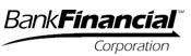 BankFinancial Corporation