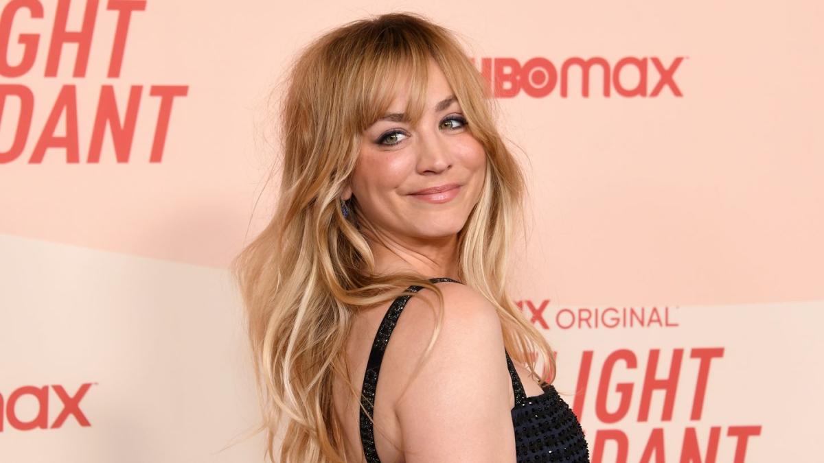 Big Bang Theory' Star Kaley Cuoco's Favorite Makeup Secret Is on Sale  Right Now