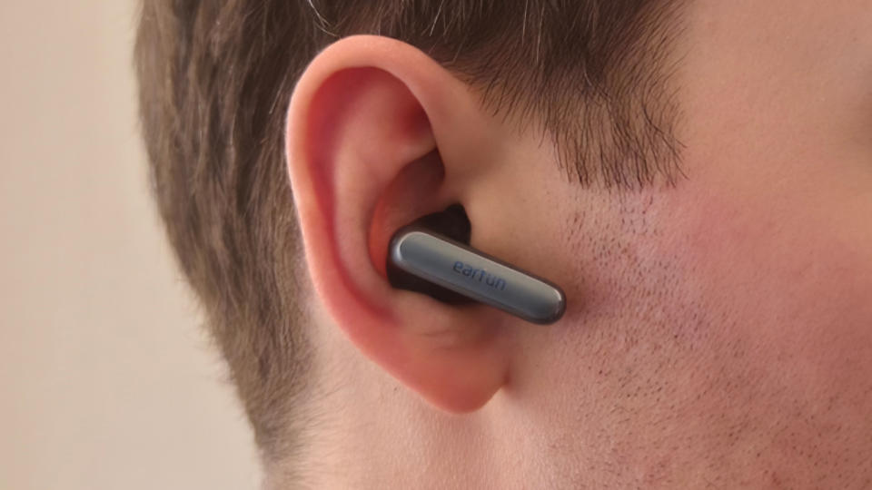 The Earfun Air 2