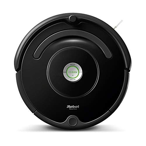 iRobot Roomba 614 Robot Vacuum (Amazon / Amazon)