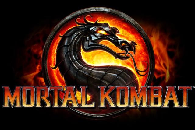  Mortal Kombat Triple Feature (Mortal Kombat / Mortal