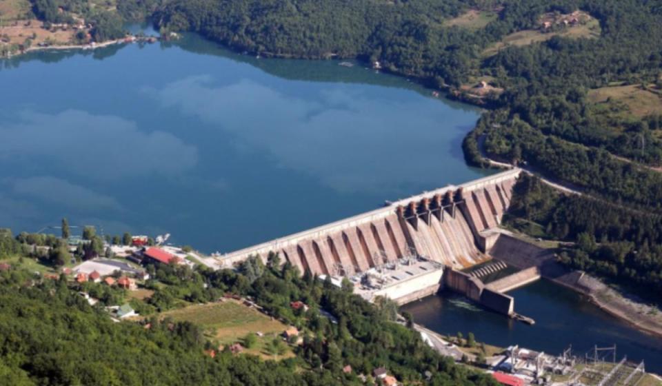 ¿Racionamiento de agua en Bogotá afectaría el suministro de energía? Foto: cortesía UPME