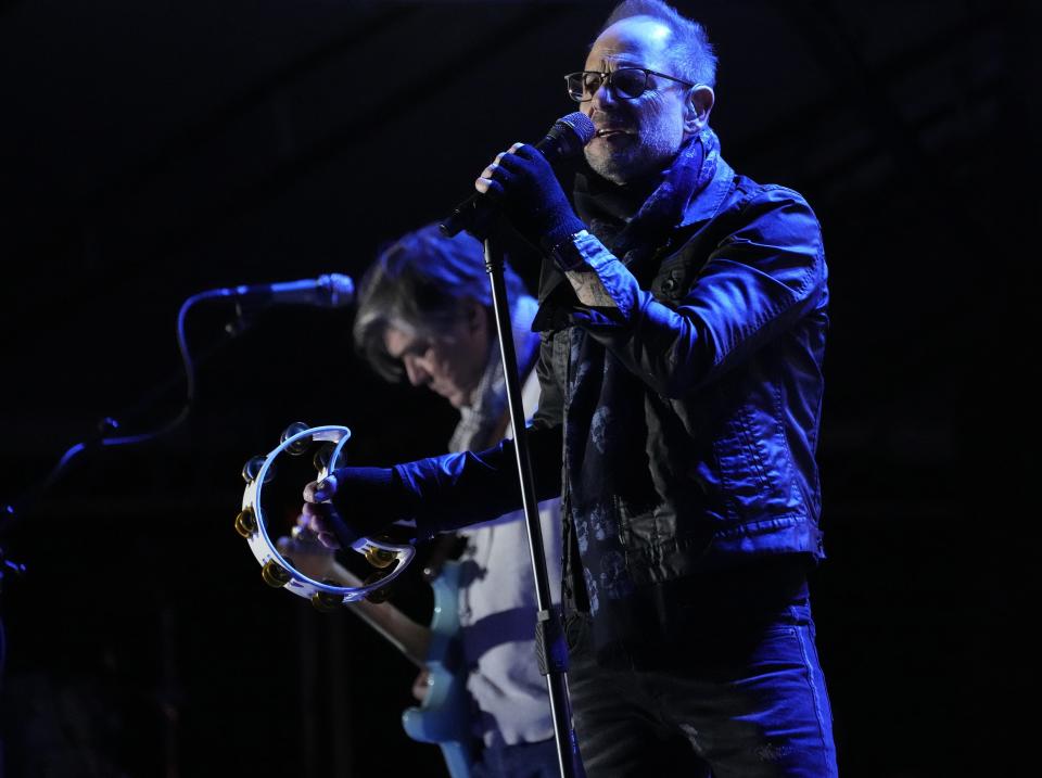 The Gin Blossoms are set to play the Ocean Calling Festival in Ocean City for 2023.