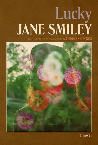 'Lucky' by Jane Smiley