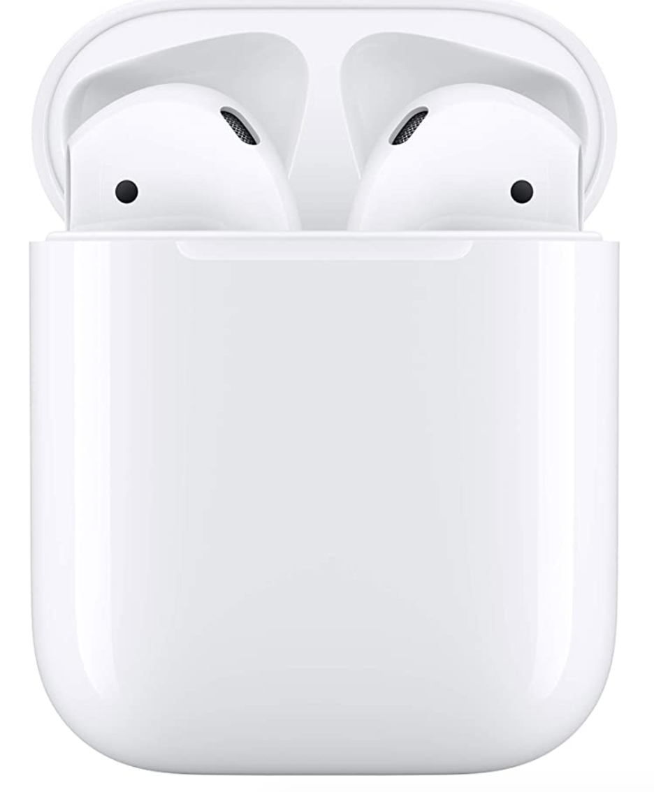 4) AirPods Pro