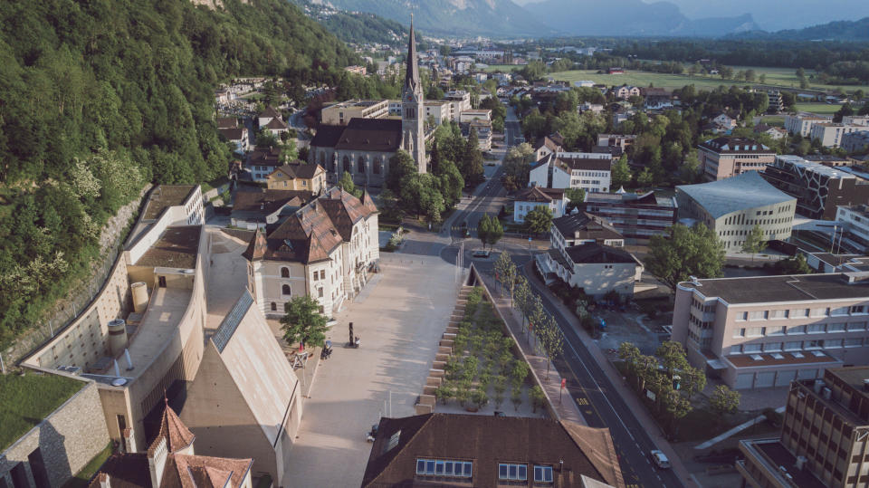 Liechtenstein