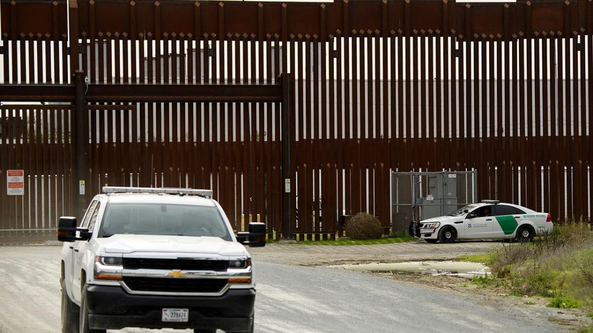 CBP seizes .1 million worth of fentanyl pills concealed within tractor-trailer carrying green beans