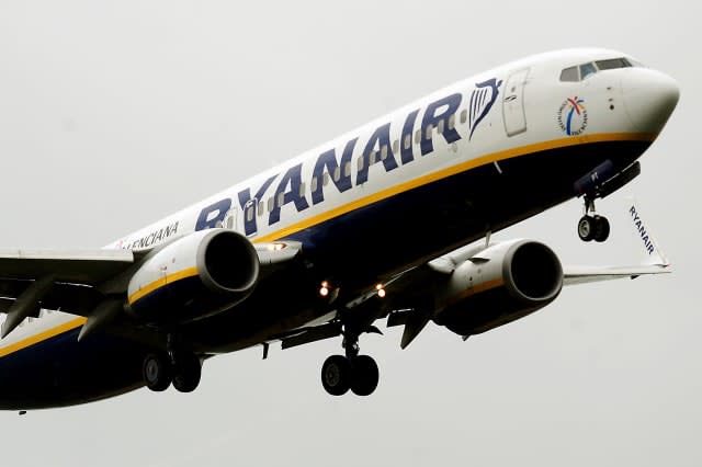 Ryanair launches Brexit vote seat sale