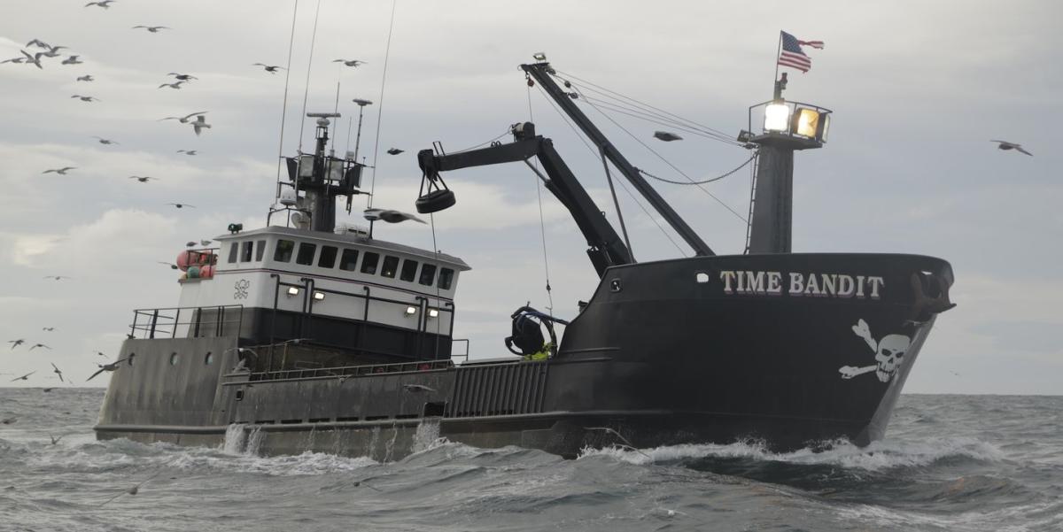 What Happened to the Time Bandit on 'Deadliest Catch'?