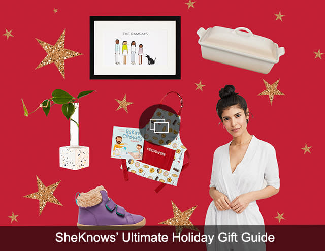 Holiday Gift Guide