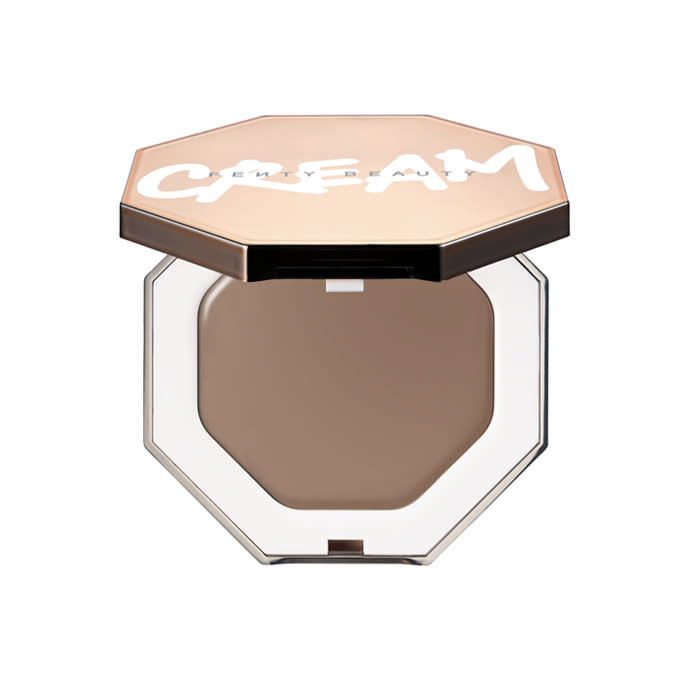 Fenty By Rihanna Cheeks Out Freestyle Cream Bronzer