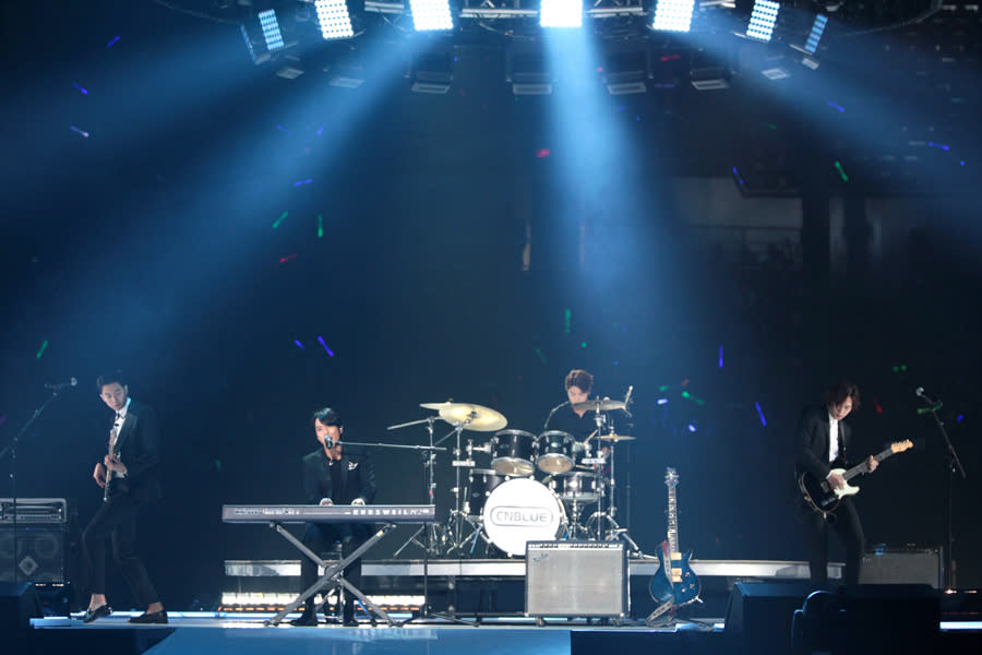 CNBLUE