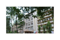 <b>K.J. Somaiya College of Science and Commerce, Mumbai </b> <br>Vidyanagar, Vidyavihar, Mumbai-77; Tel: 022- 25118650/ 25115915; Website: somaiya.edu; <br><b>Seats: 600; Cut-off: 45 per cent</b>