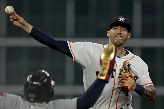 MLB Rookie of The Year preview: Are Kris Bryant and Carlos Correa