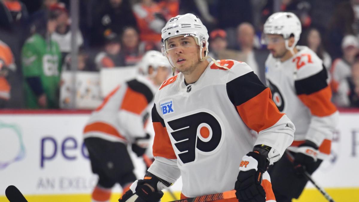 Philadelphia Flyers to Purchase Out Remaining Portion of Cam Atkinson’s Contract