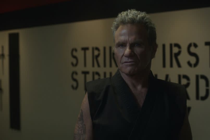  Cobra Kai Season 3, Explained