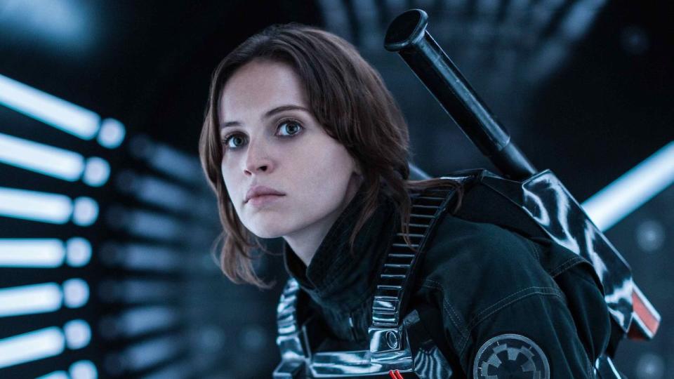 Jyn Erso