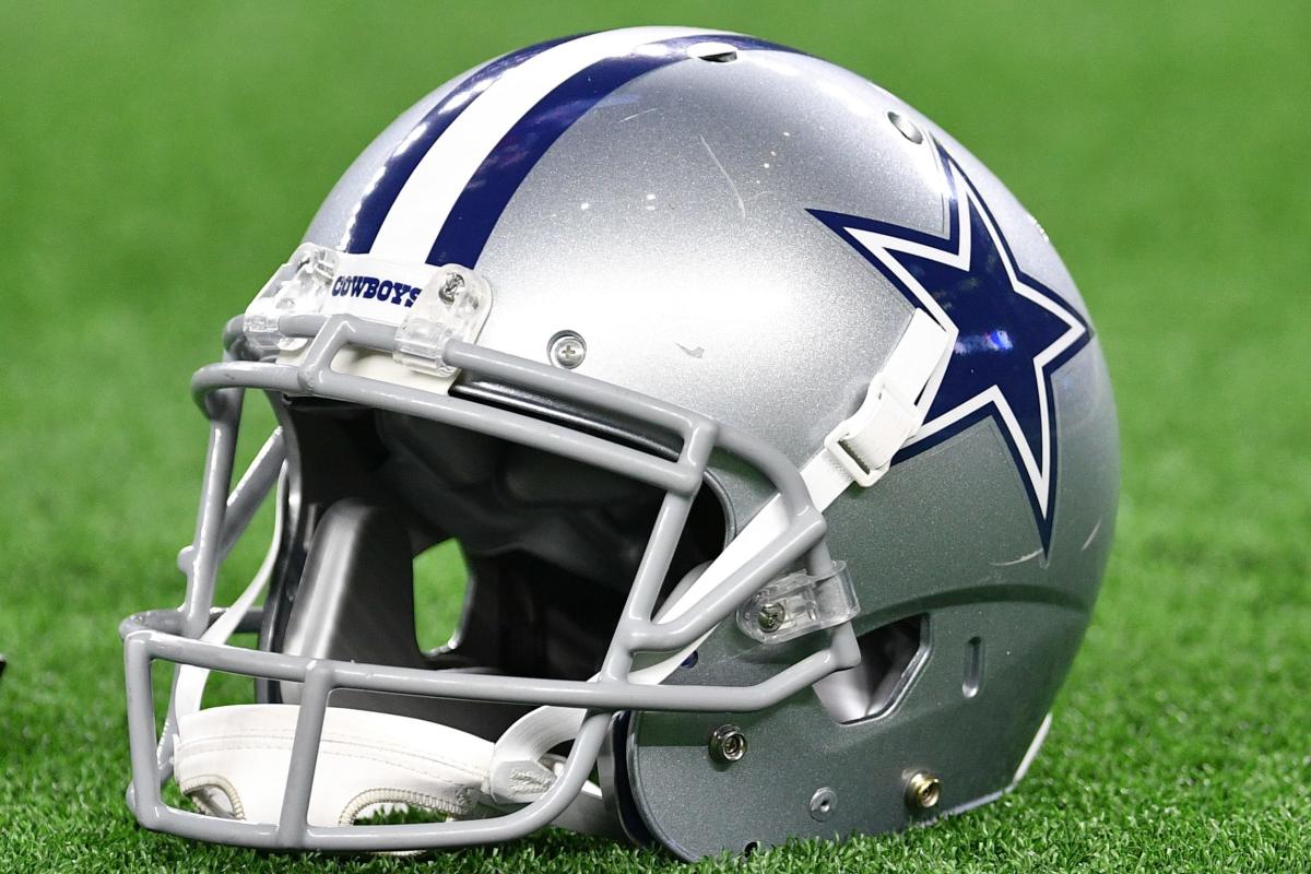 Dallas Cowboys draft picks 2022: Round-by-round selections