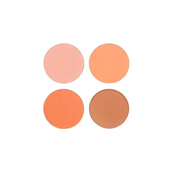 Makeup Geek Blush