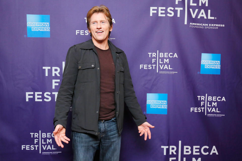 "BURN" Premiere - 2012 Tribeca Film Festival