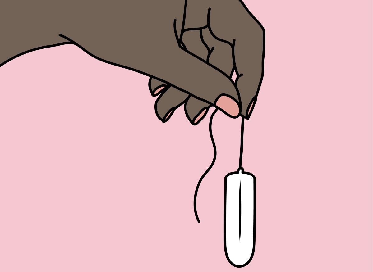 Natural Menstrual Products to Shop During Your Next PeriodHelloGiggles