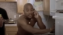 <p> Okay, Cuba Gooding Jr.’s take on Arizona Cardinals wide receiver Rod Tidwell in <em>Jerry Maguire</em> is killer, even when you take out the classic “Show me the money” scene. He’s cocky, brash, and hard to deal with, but he can back it up and makes the big catch to earn his team a playoff berth. We’ll let the off-field antics slide… </p>