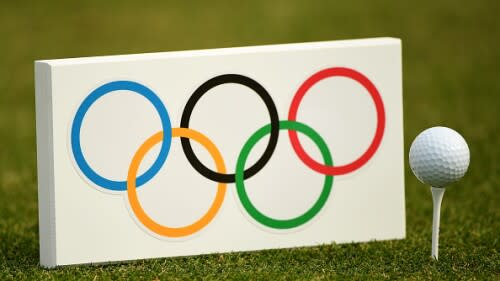 Olympic Golf