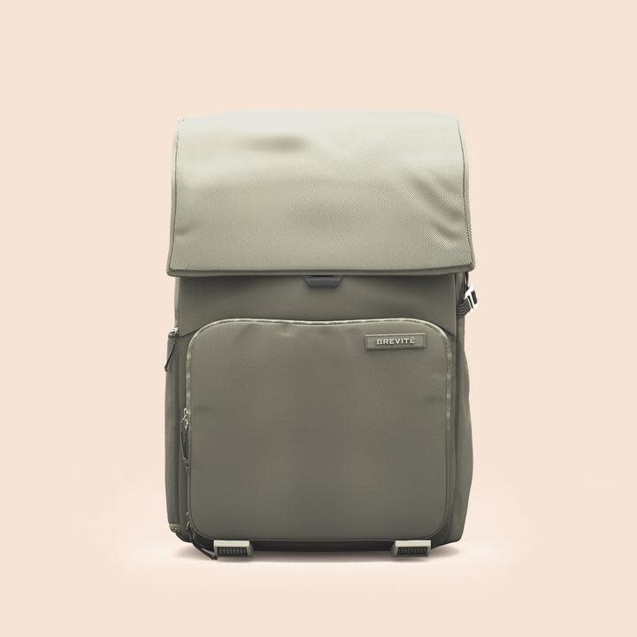 Brevité The Runner Backpack