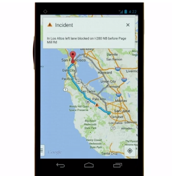 The Next Google Maps App Has the Best of Waze's Features