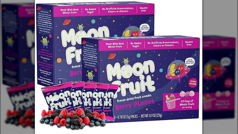 moon fruit package