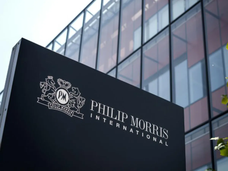 Philip Morris