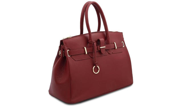 10 Bags Like the Birkin to Help You Live Out Your Hermès Dreams (for a  Fraction of the Cost)