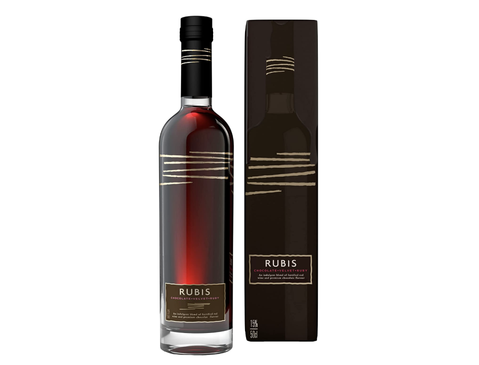 Rubis Chocolate Wine, 500ml