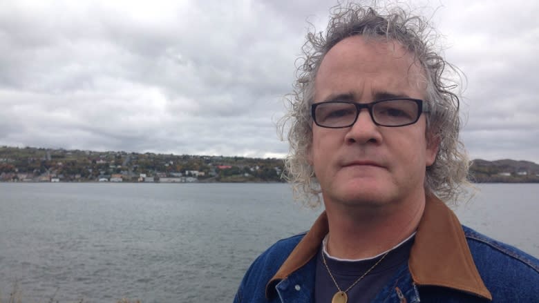 PTSD: Carbonear man feels kinship with deceased Mountie