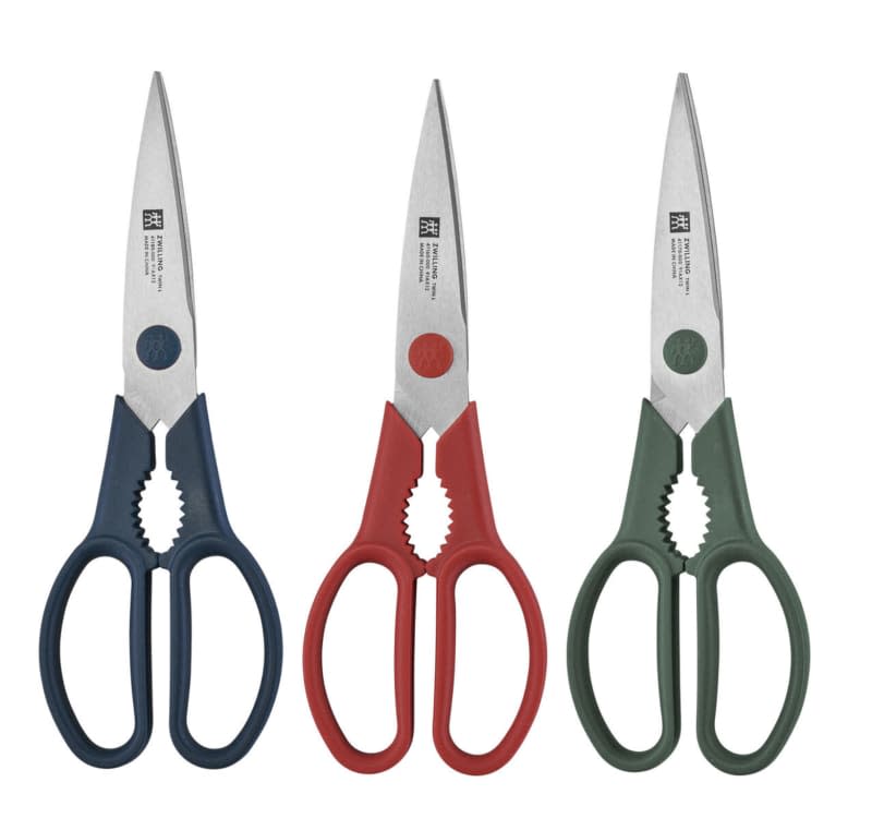 Zwilling NOW S 3-Piece Shears Set