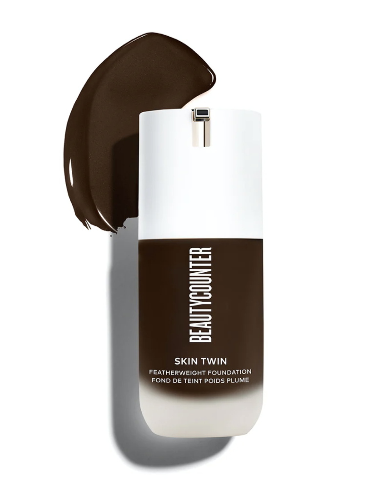 Skin Twin Featherweight Foundation