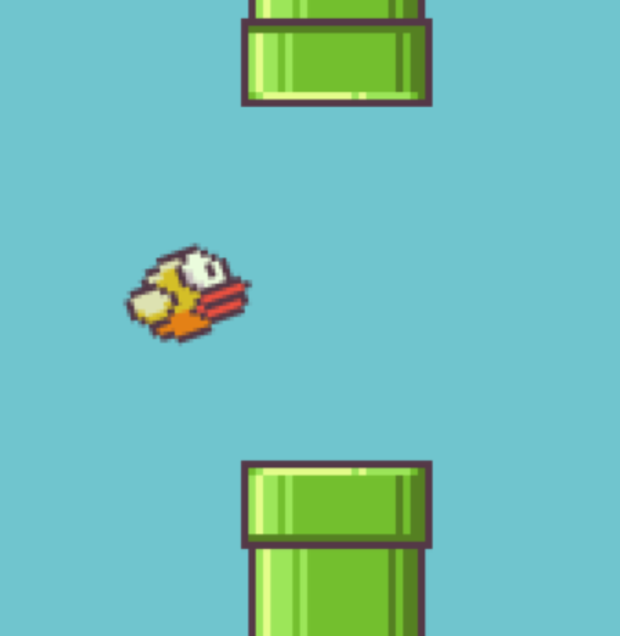 Flappy Bird