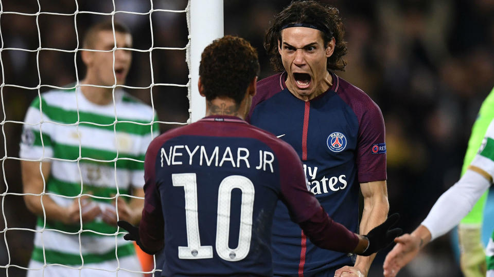 Despite defeat to Bayern in their final group-stage fixture, PSG have been record-breakingly good in Europe this term