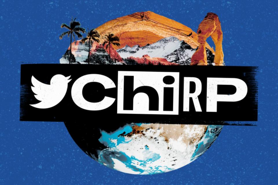 Twitter取消原訂於11/16舉辦的Chirp年度開發者大會