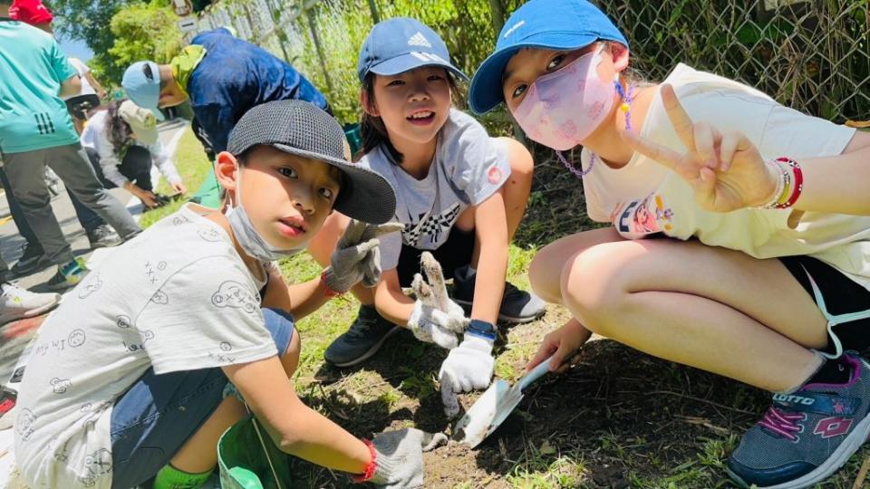 （新北市高灘地工程管理處提供）