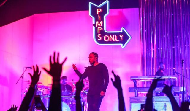 Kendrick Lamar net worth: What is the fortune of the Grammy-winning rapper?