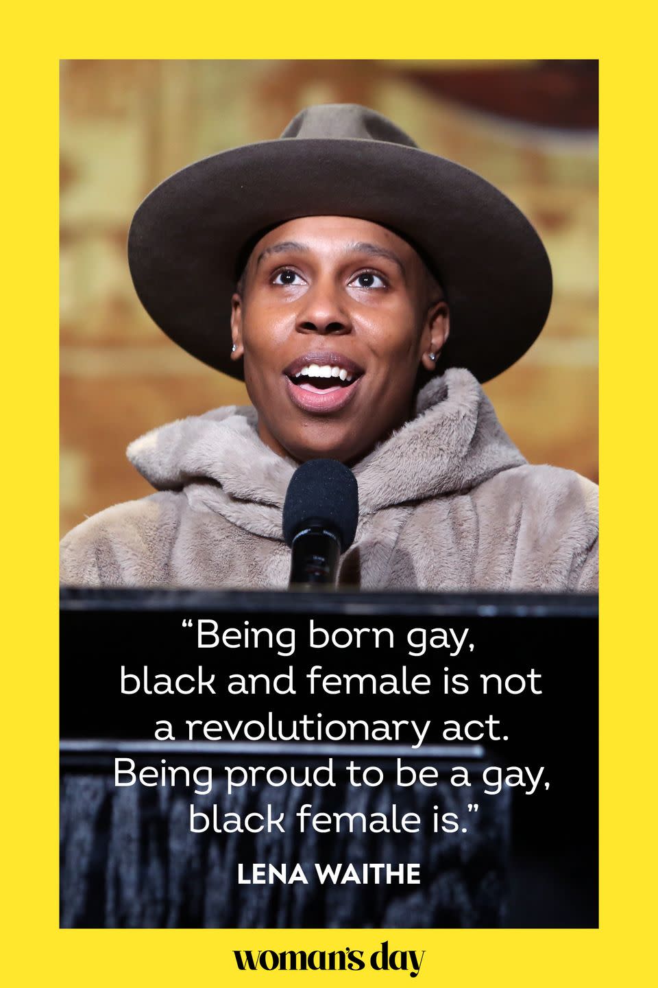 lgbtq quotes lena waithe