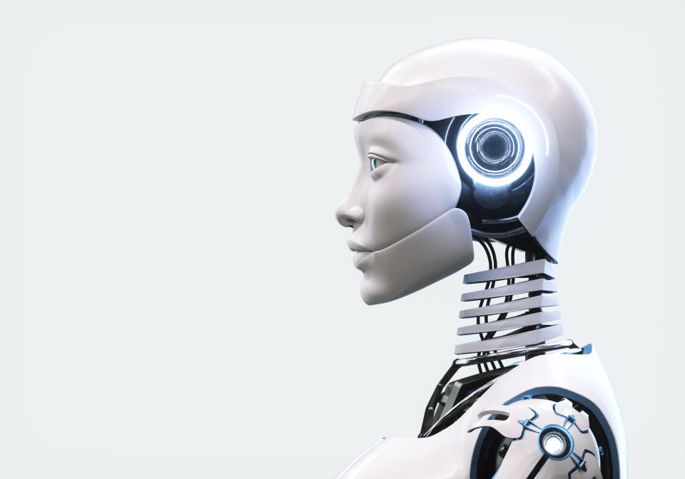 Todo indica que la inteligencia artificial evolucionará muy rápido. Foto: Getty Images.  