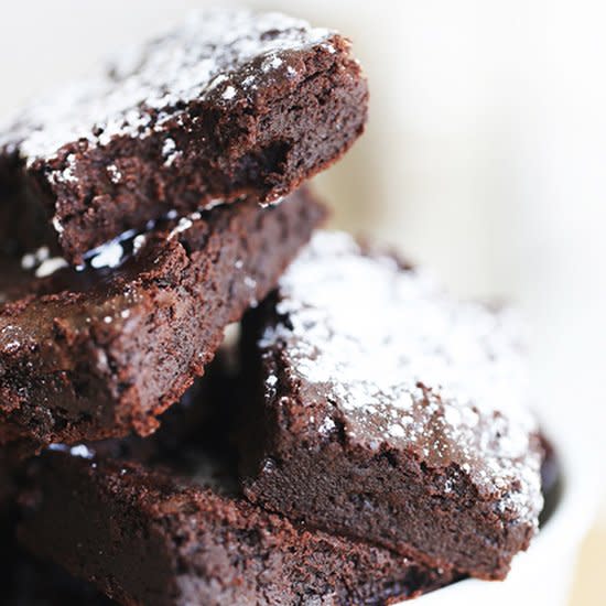 Avocado Brownies