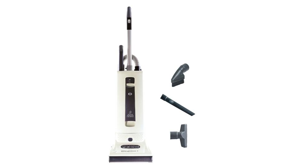 Sebo vacuum