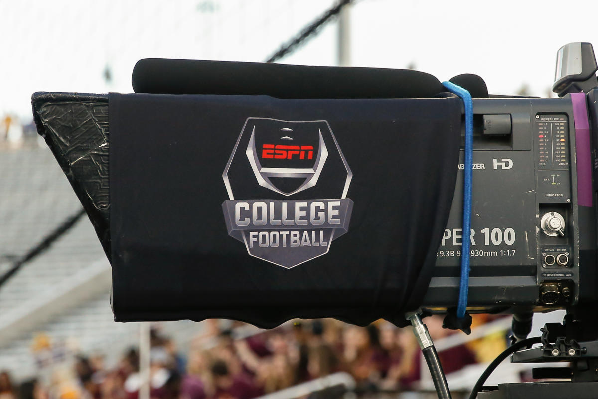 ESPN Won't Replace Maria Taylor On 'College GameDay'