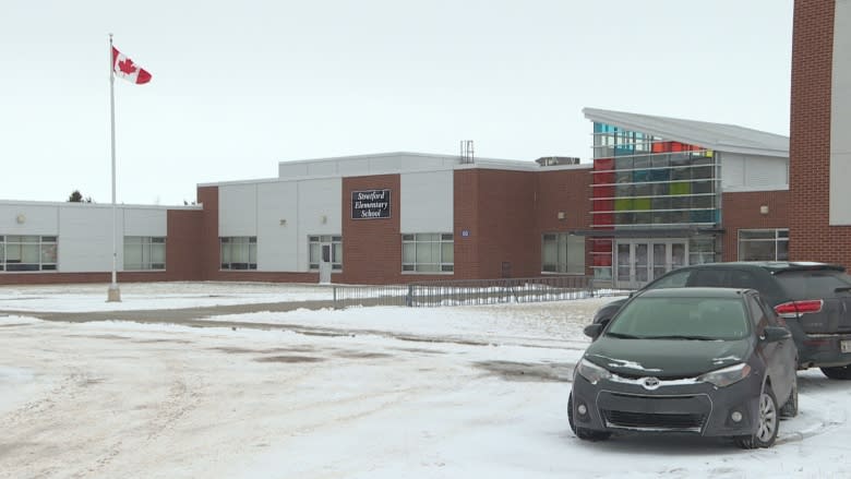 Stratford's 14-classroom expansion planning continues