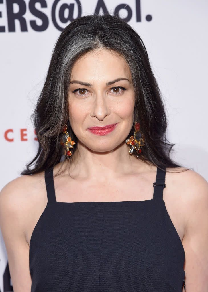 gray hair color ideas stacy london