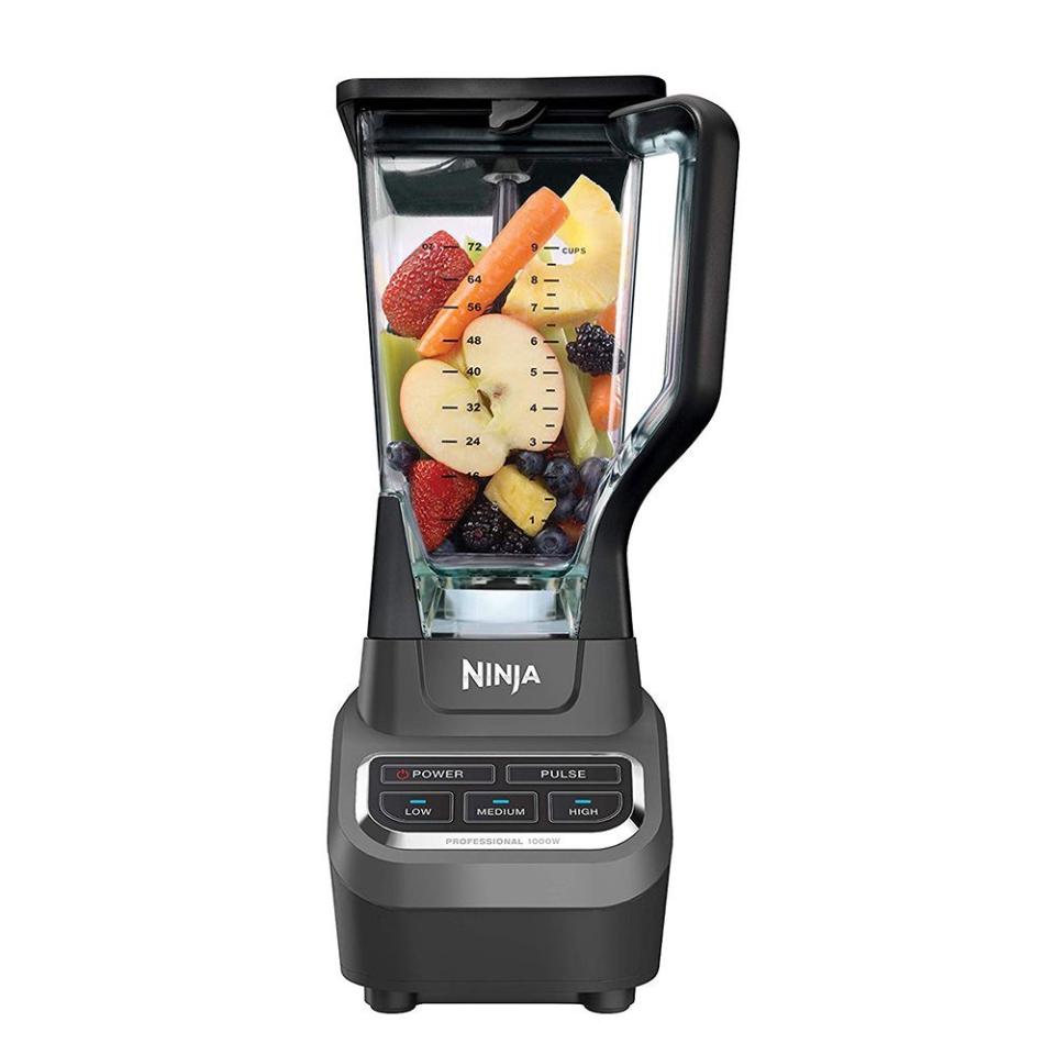 Ninja Professional 72-Ounce Countertop Blender