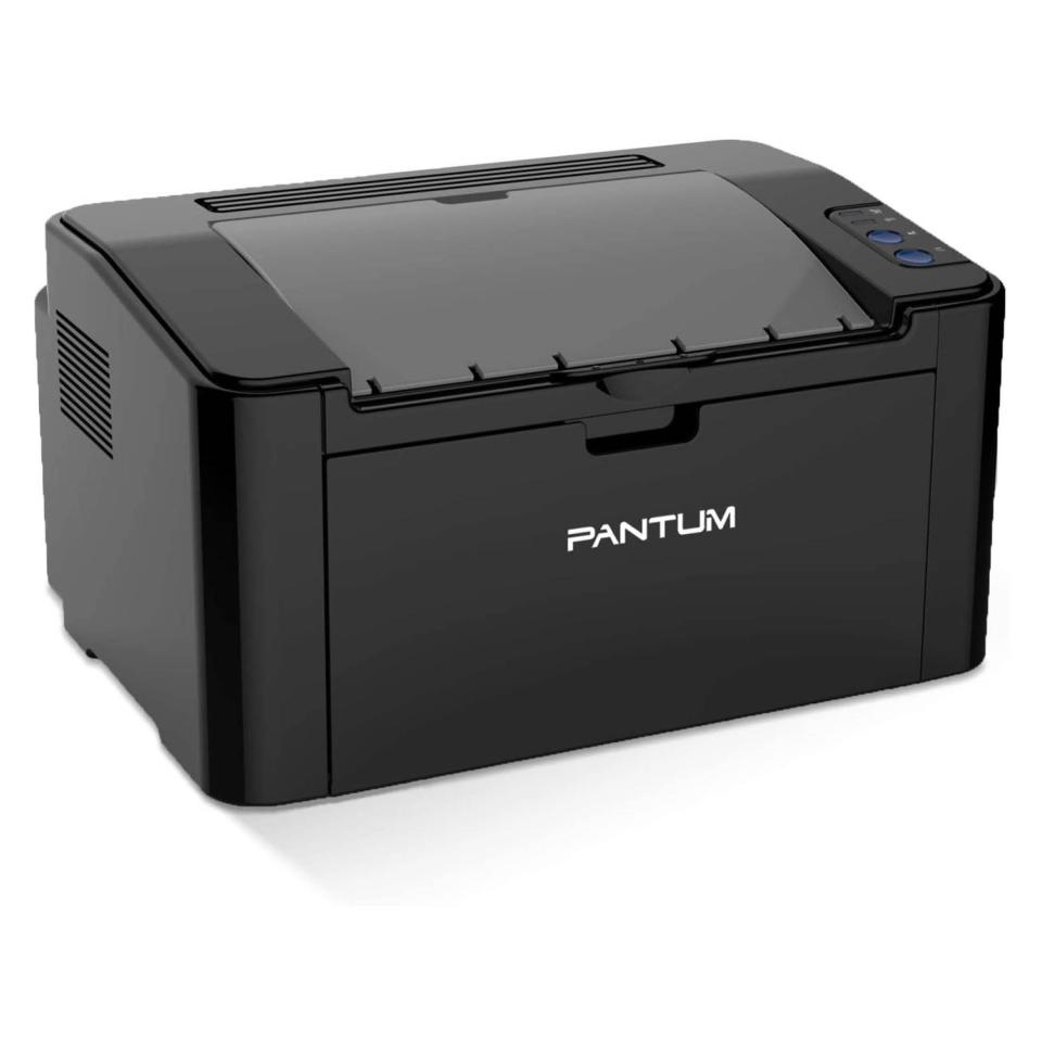 9) P2502W Compact Monochrome Wireless Laser Printer